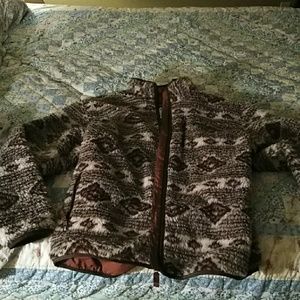 Patagonia Mens XL warm jacket NWOT